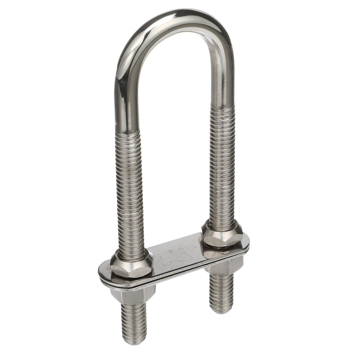 Seachoice Stainless Steel 3/8 In. Bow Eye