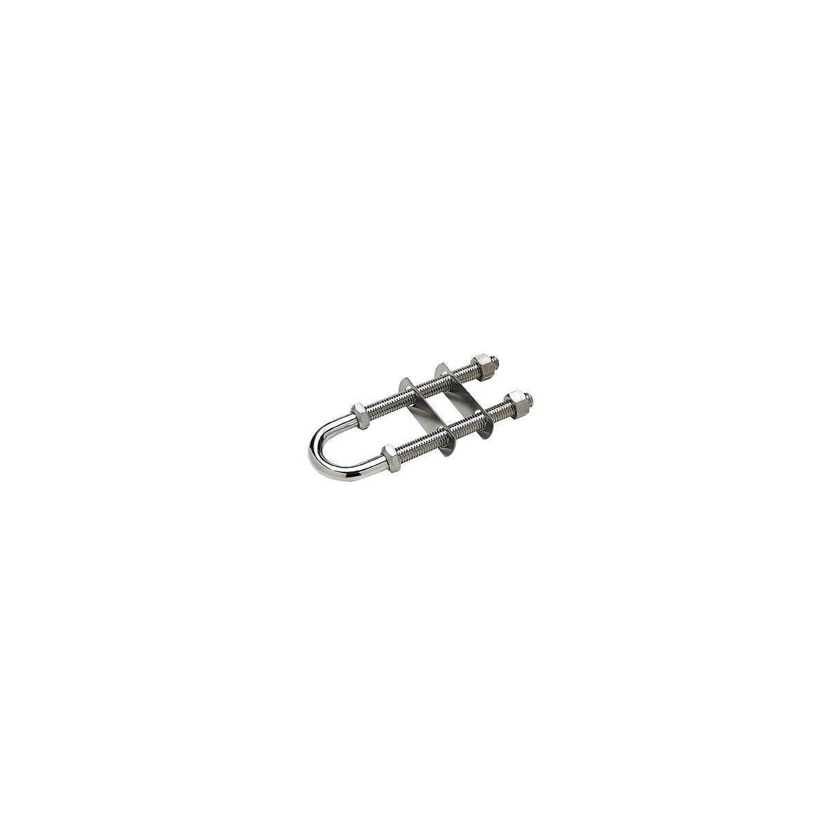Seachoice Stainless Steel 3/8 In. Bow Eye