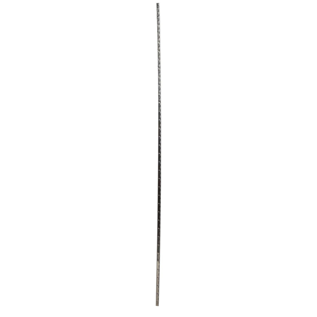 Seachoice Continuous Hinge, 304 Stainless Steel, 72 In. Long, 1-1/4 In. Wide