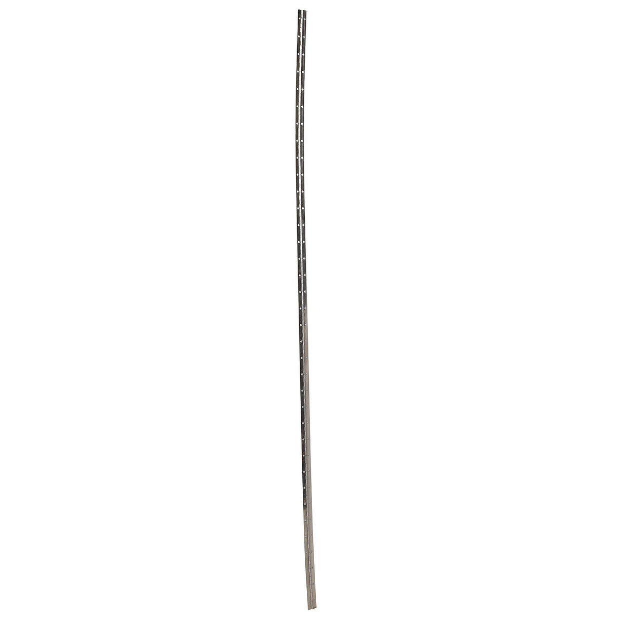 Seachoice Continuous Hinge, 304 Stainless Steel, 72 in. Long, 2 in. Wide