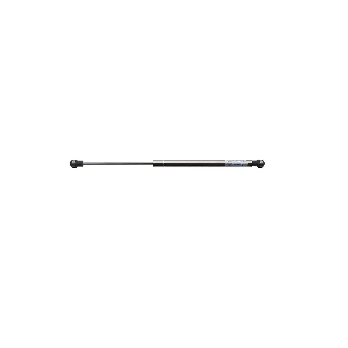Seachoice Gas Spring, 316 Stainless Steel, 15-9.5 in., 20#