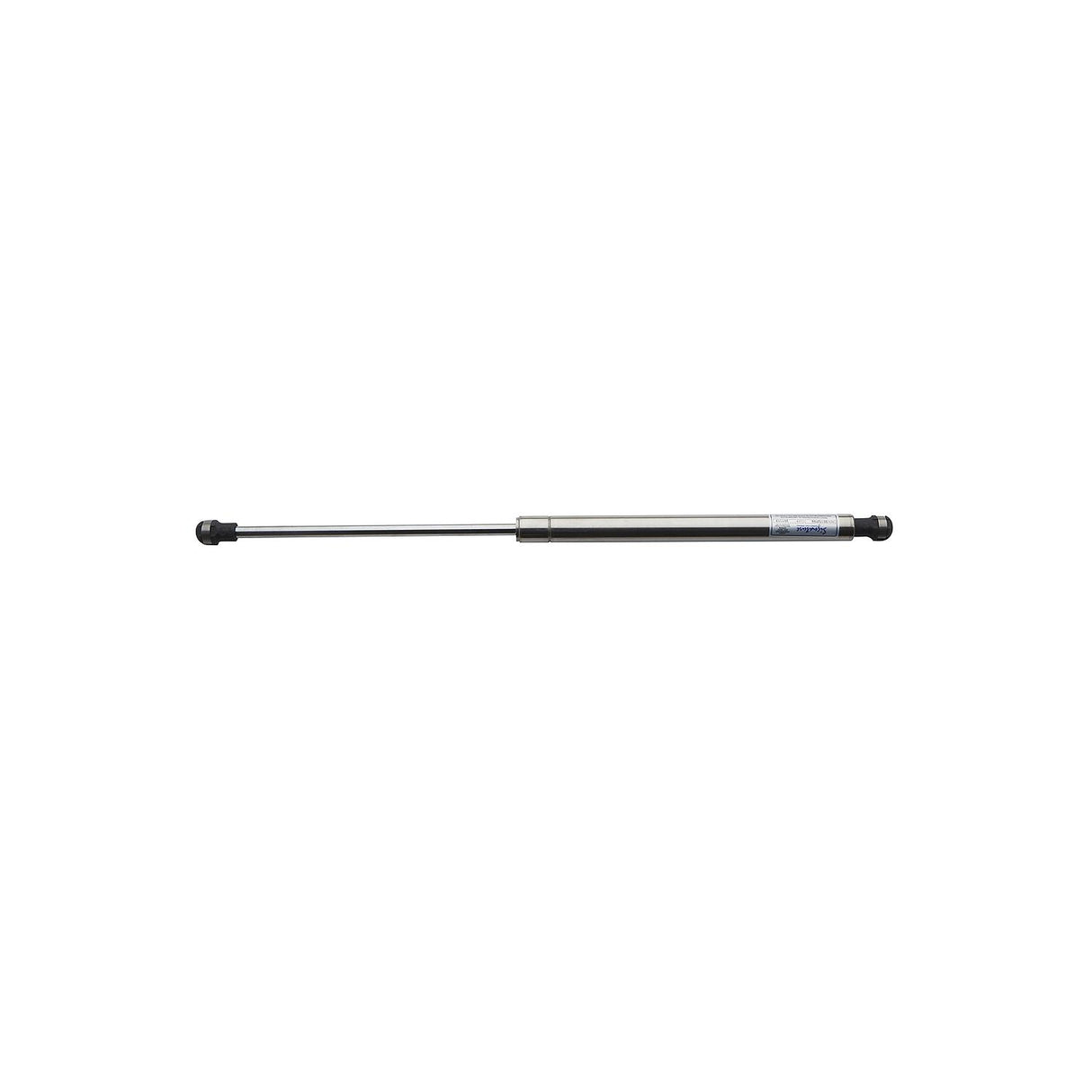 Seachoice Gas Spring, 316 Stainless Steel, 17.2-10.2 in., 70#