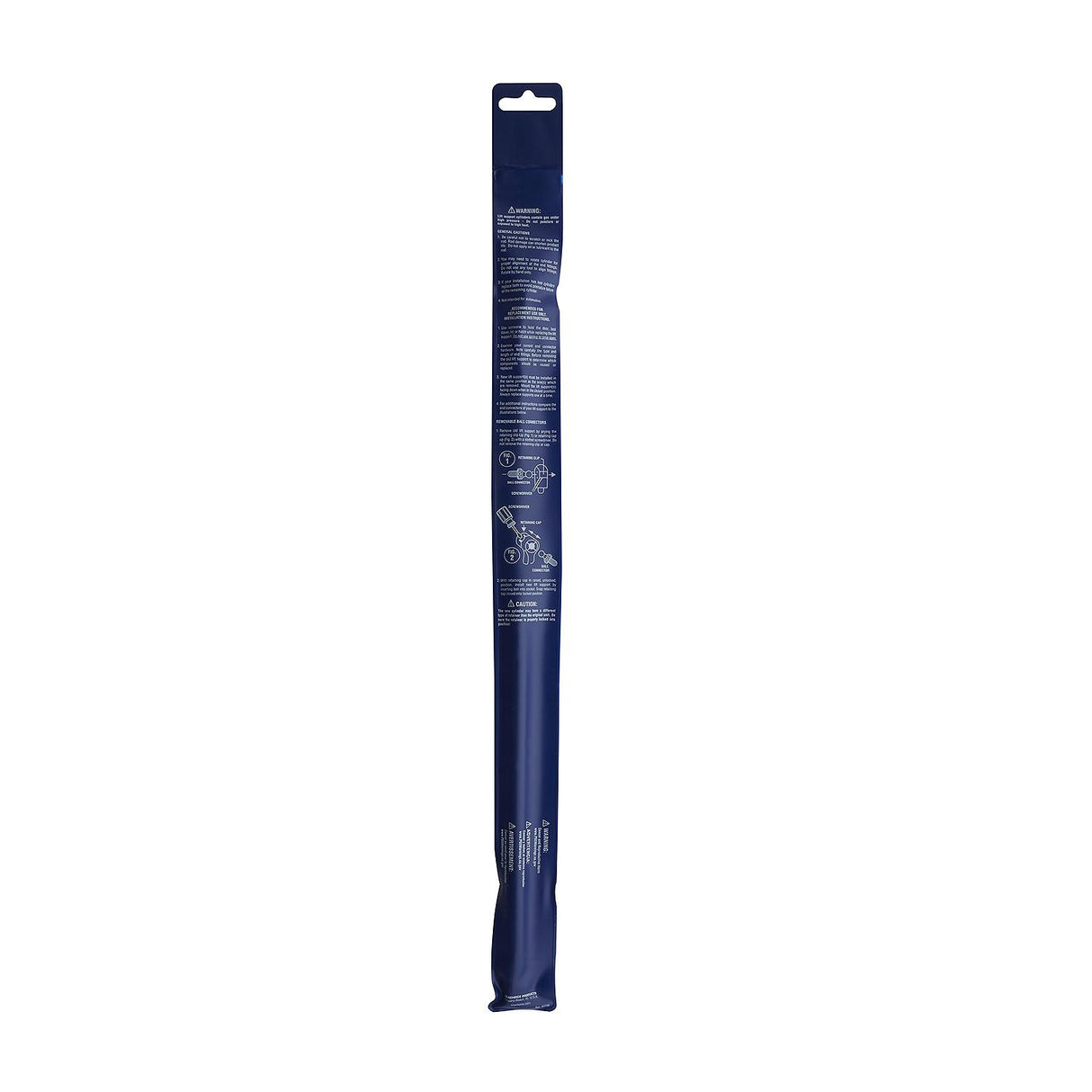 Seachoice Gas Spring, 316 Stainless Steel, 20-12 in., 90#