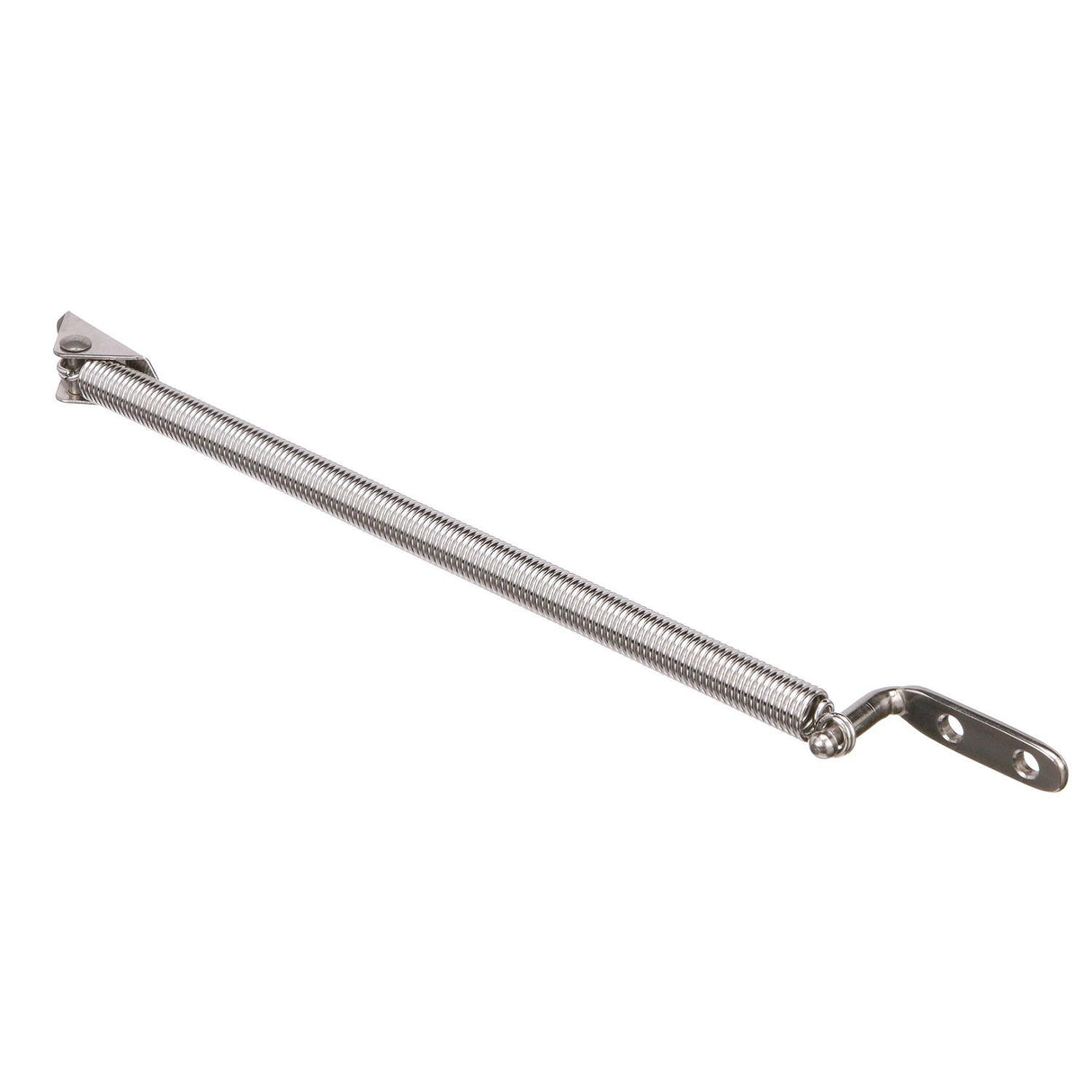 Seachoice Spring Hatch Holder, Supports Hatches and Lids Up to 10 Lbs., 304 Stainless Steel