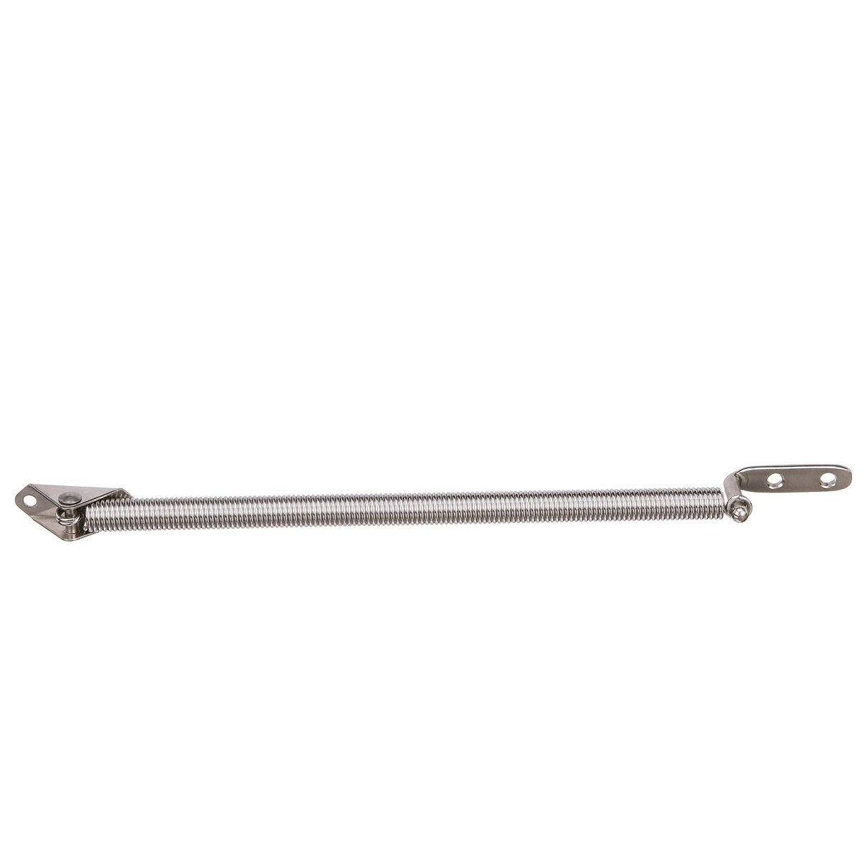 Seachoice Spring Hatch Holder, Supports Hatches and Lids Up to 10 Lbs., 304 Stainless Steel