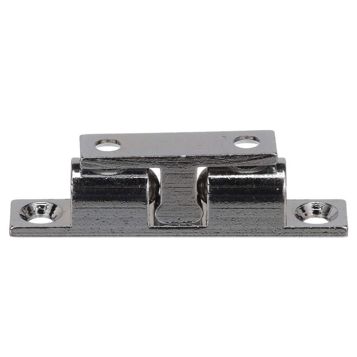 Seachoice Marine-Grade Friction Catch, Chrome-Plated Brass, 1-3/4 In. X 5/16 In.