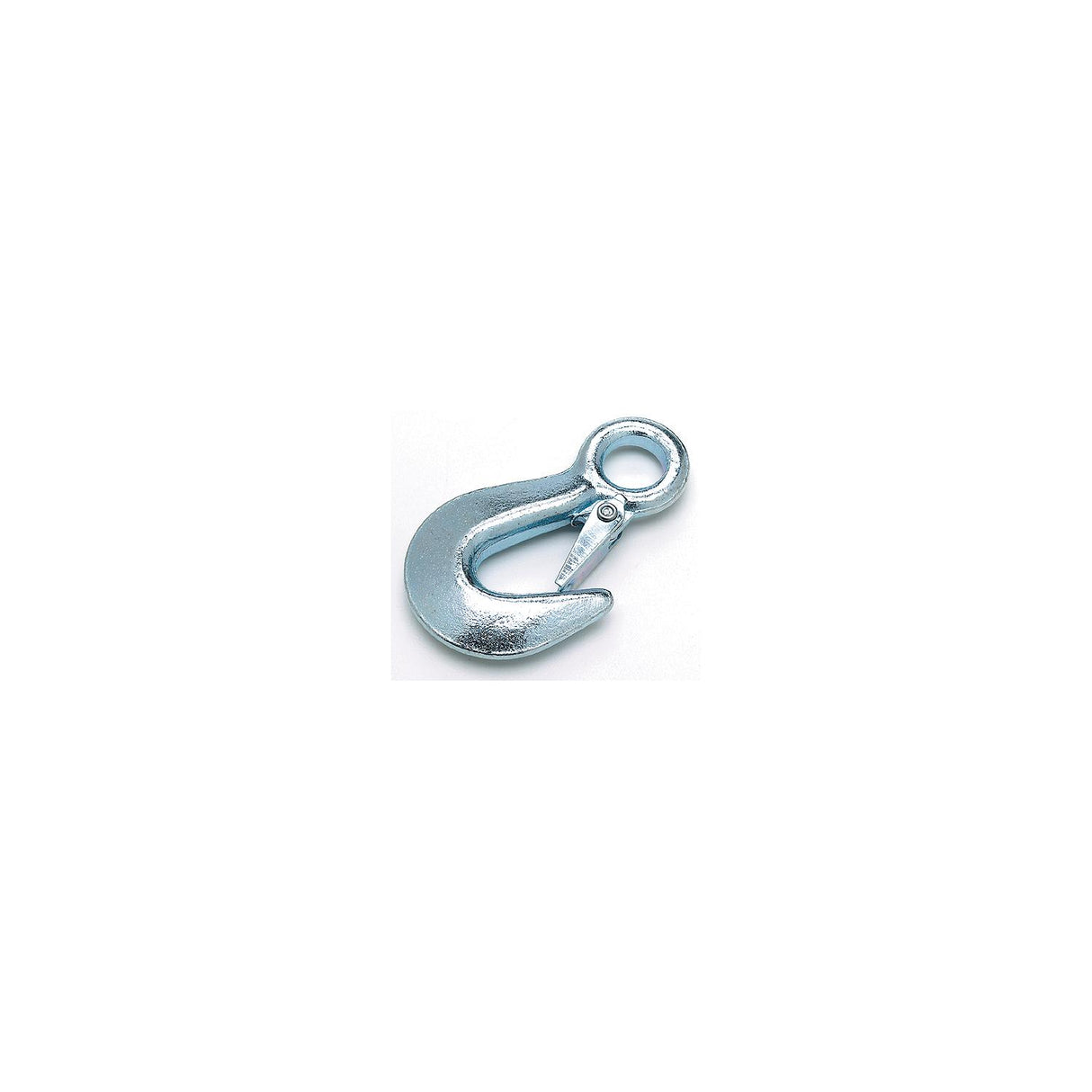 Seachoice Heavy Duty Steel Boat Trailer Winch Hook, 5/8 in. X 3-7/8 in.