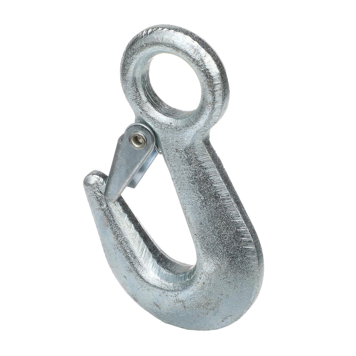 Seachoice Heavy Duty Steel Boat Trailer Winch Hook, 5/8 in. X 3-7/8 in.