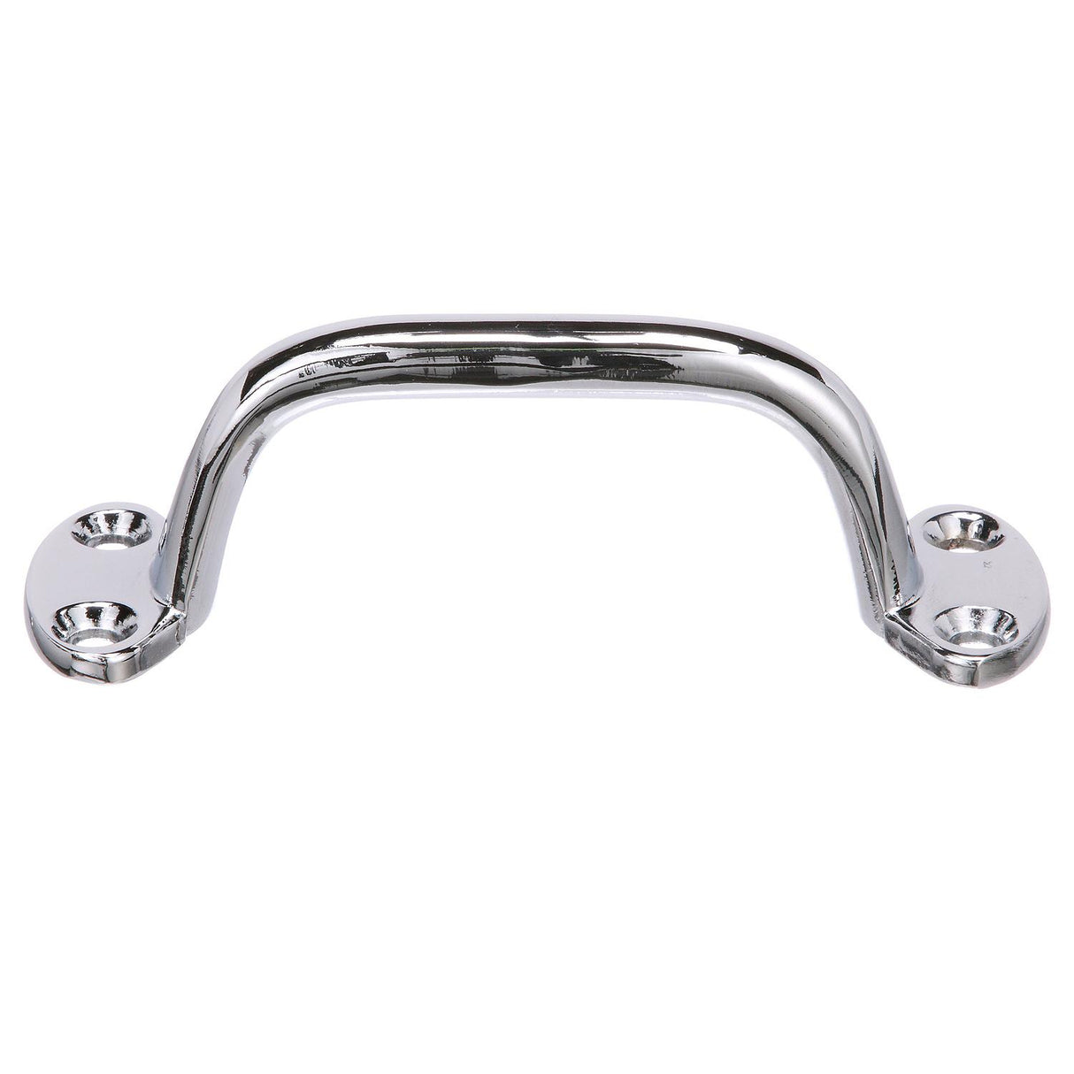Seachoice 6 In. Transom Handle Chrome, One Size