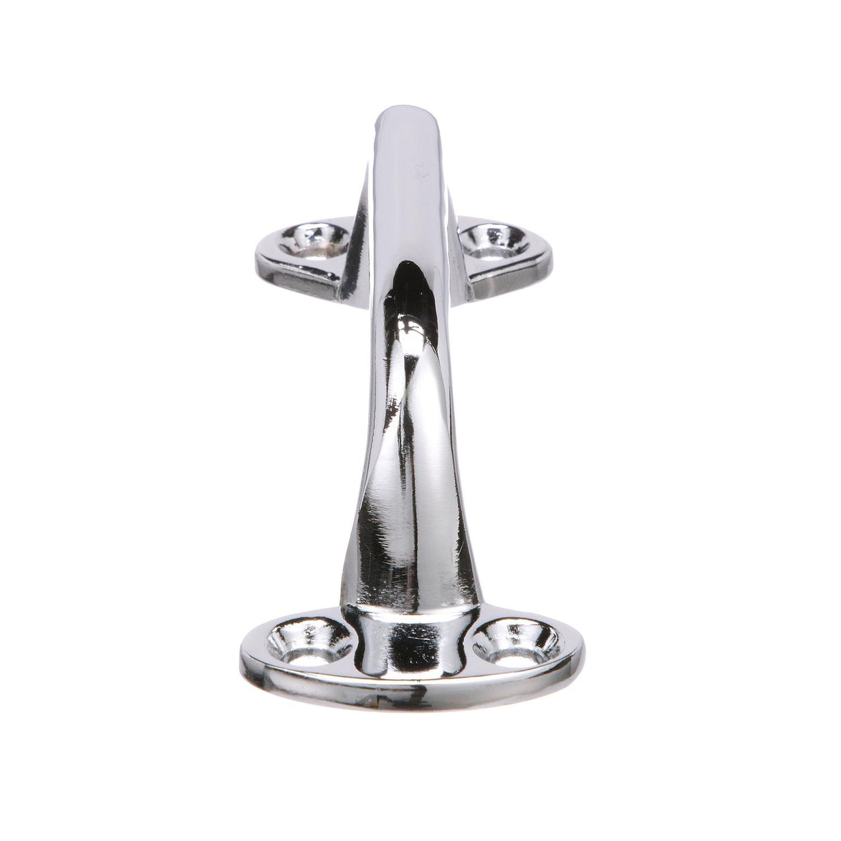 Seachoice 6 In. Transom Handle Chrome, One Size