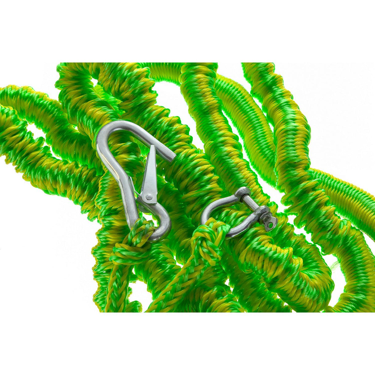 Seachoice Bungee Anchor Line, 14-50 Ft., 2,500 Lb. Strength