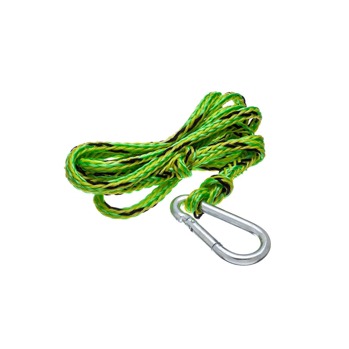 Seachoice PWC Dock Line – Pair of 7 Foot Lines – 2,000 Pounds of Tensile Strength