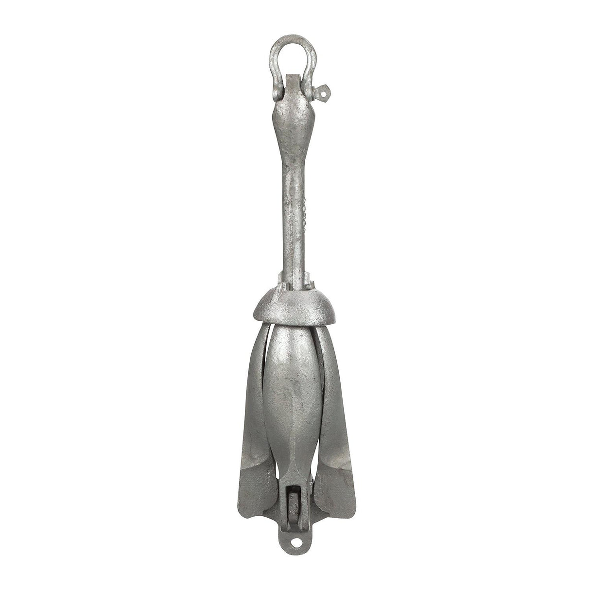 Seachoice Folding Grapnel Boat Anchor, 13 Lbs.