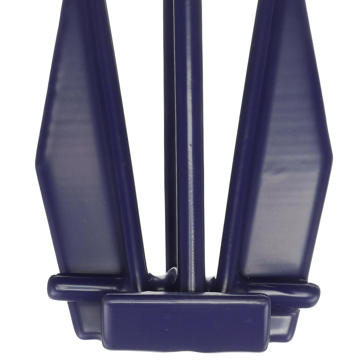 Seachoice PWC Fluke Anchor Kit, Vinyl Coated Fluke Anchor, 25 Ft. Anchor Line and Storage Bag
