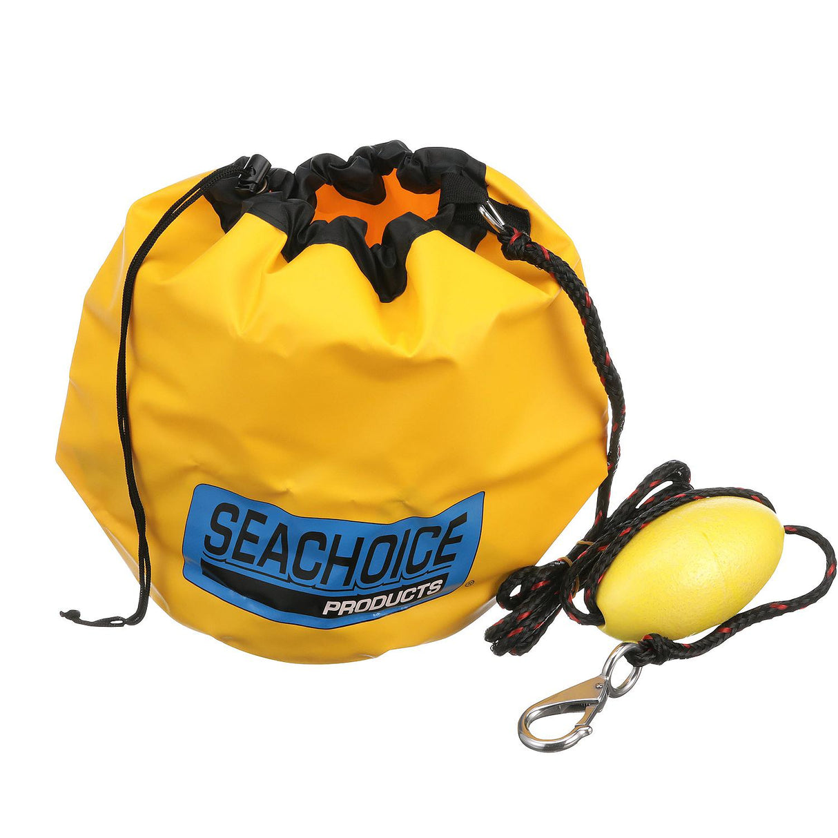 Seachoice 41171 Heavy Duty PWC Sand Anchor Kit, Buoy and 10 Ft. Anchor Line
