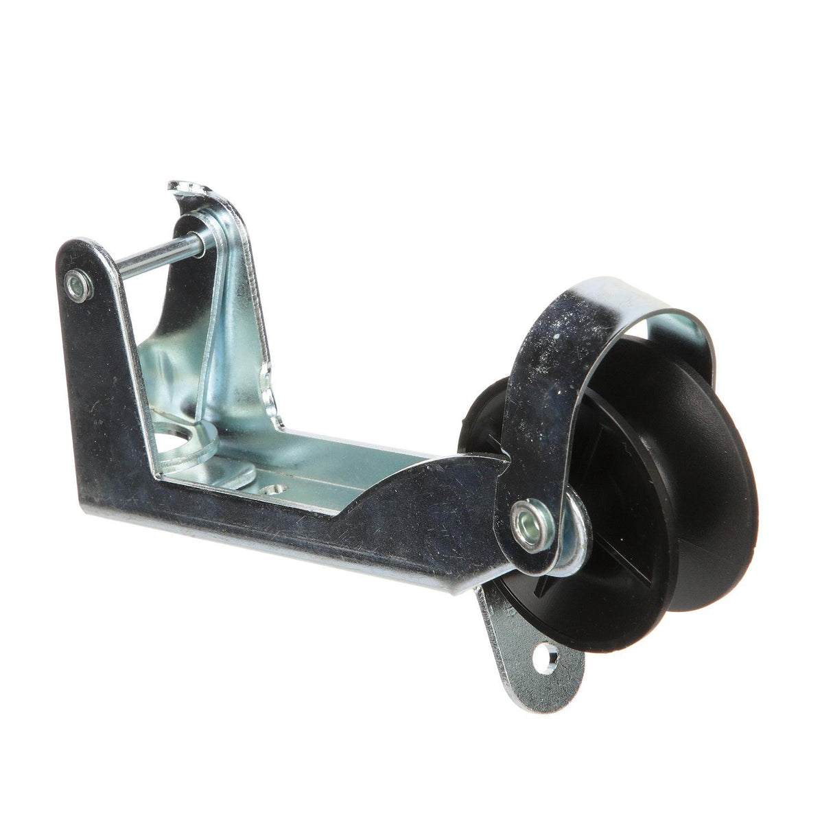 Seachoice Lift & Lock Anchor Line Control, Boat Rope, Zinc-Plated Steel, Supports Anchors Up to 20 Lbs.