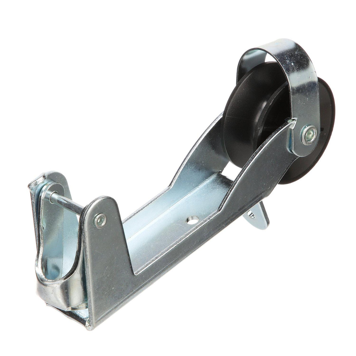 Seachoice Lift & Lock Anchor Line Control, Boat Rope, Zinc-Plated Steel, Supports Anchors Up to 20 Lbs.