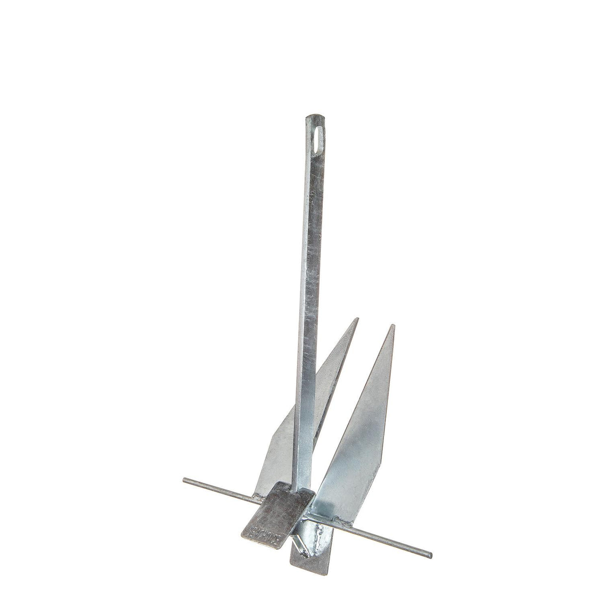 Seachoice Deluxe Anchor 4S Standard, Galvanized Steel