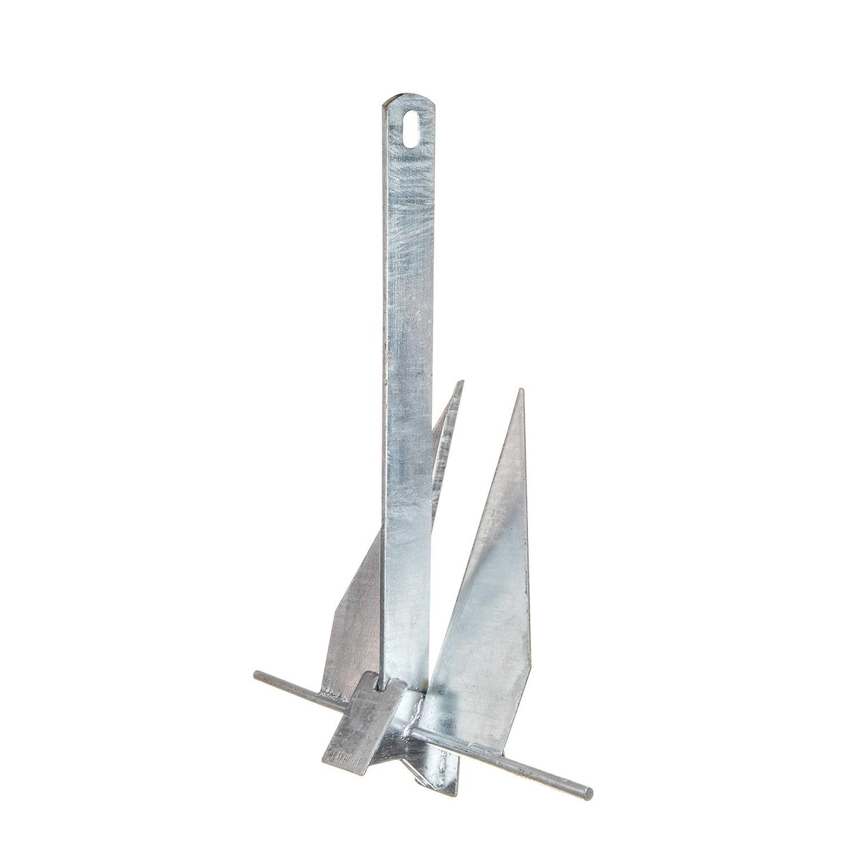 Seachoice Deluxe Anchor 8S Standard, Galvanized Steel