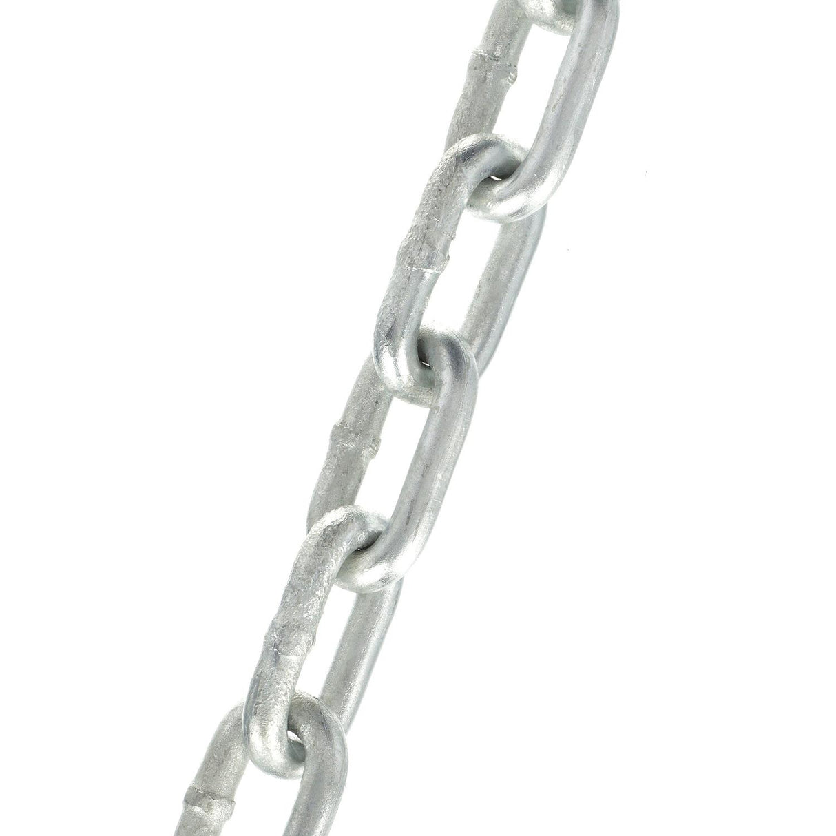 Seachoice Deluxe Anchor Kit, Hot-Dipped Galvanized Steel, Includes Lead Chain, Shackles, 150-Ft. Anchor Line, for Boats 25-30 Ft.