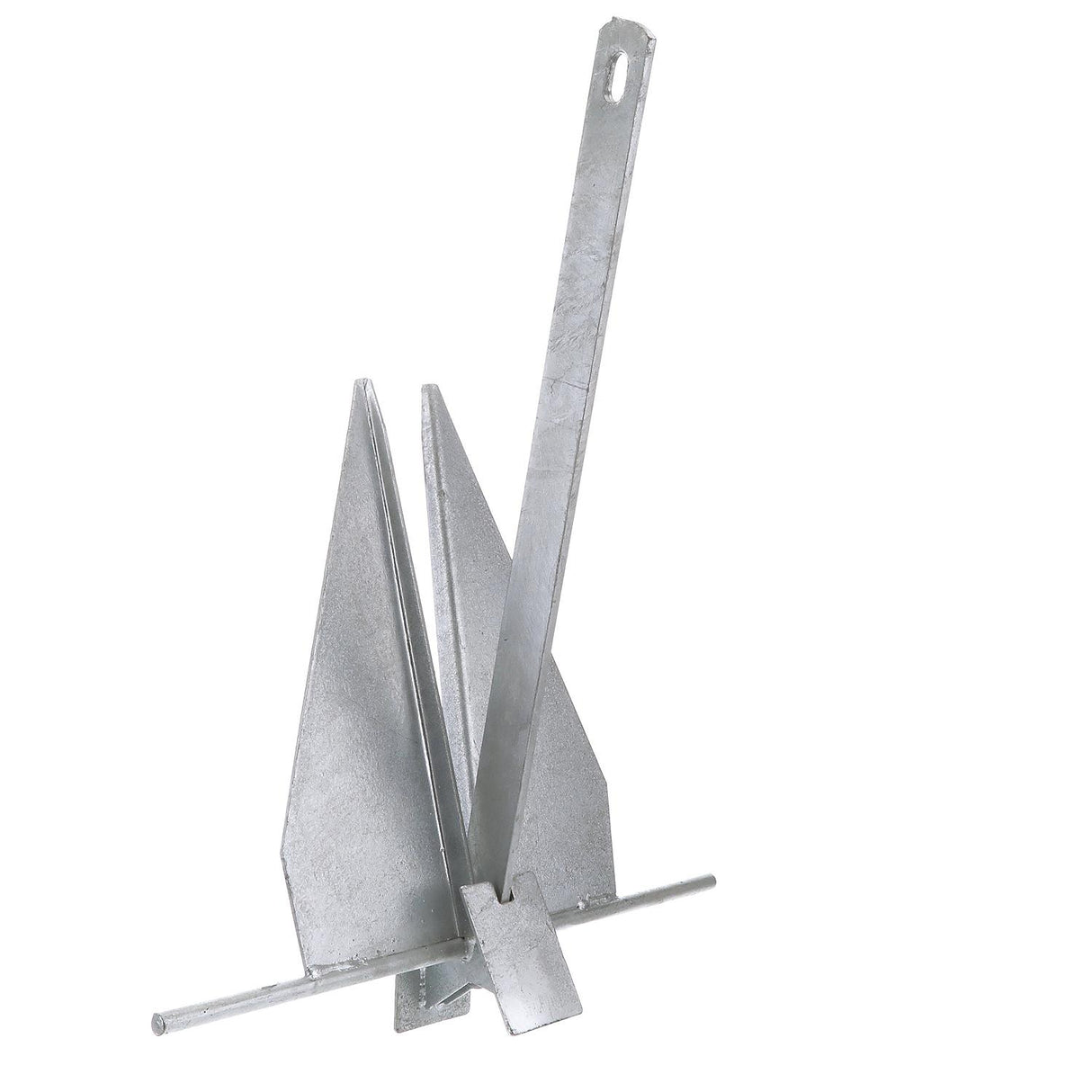 Seachoice Deluxe Anchor 18S Standard, Galvanized Steel
