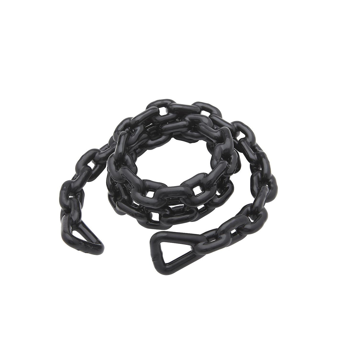 Seachoice PVC Coated Anchor Chain, 1/4 In. x 4 In.