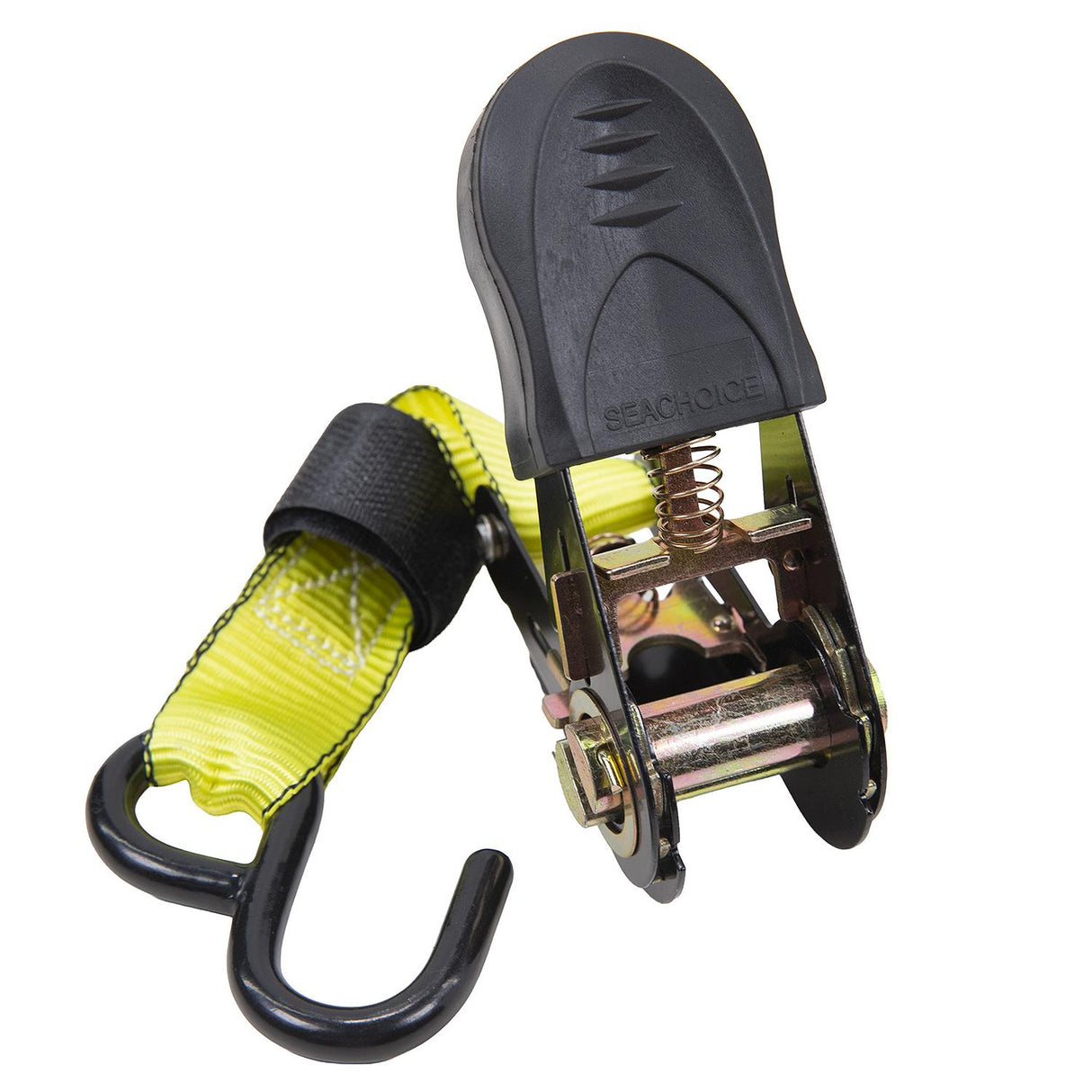 Seachoice 51112 Ratchet Tie-Downs, 4-Pack