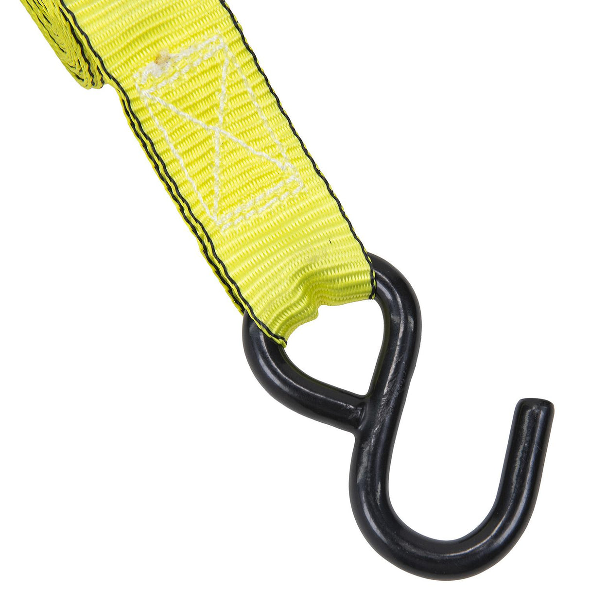 Seachoice 51112 Ratchet Tie-Downs, 4-Pack