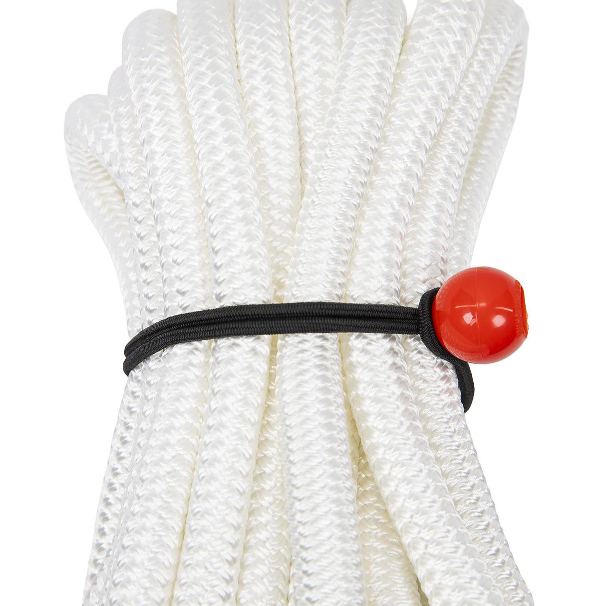 Seachoice 51113 Ball Stretch Cords, 4-Pack, 10"