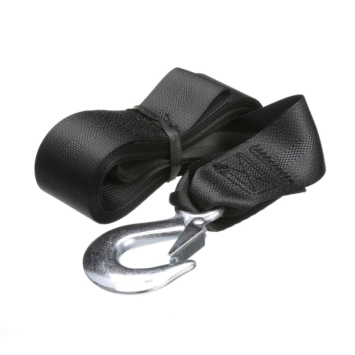 Seachoice Winch Strap for PWC, Loop End, 2 in. X 12 Ft., 4,000-Lb. Break Strength