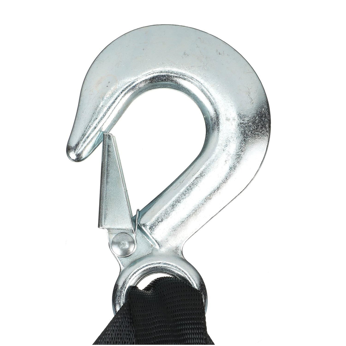 Seachoice Winch Strap for PWC, Loop End, 2 in. X 12 Ft., 4,000-Lb. Break Strength