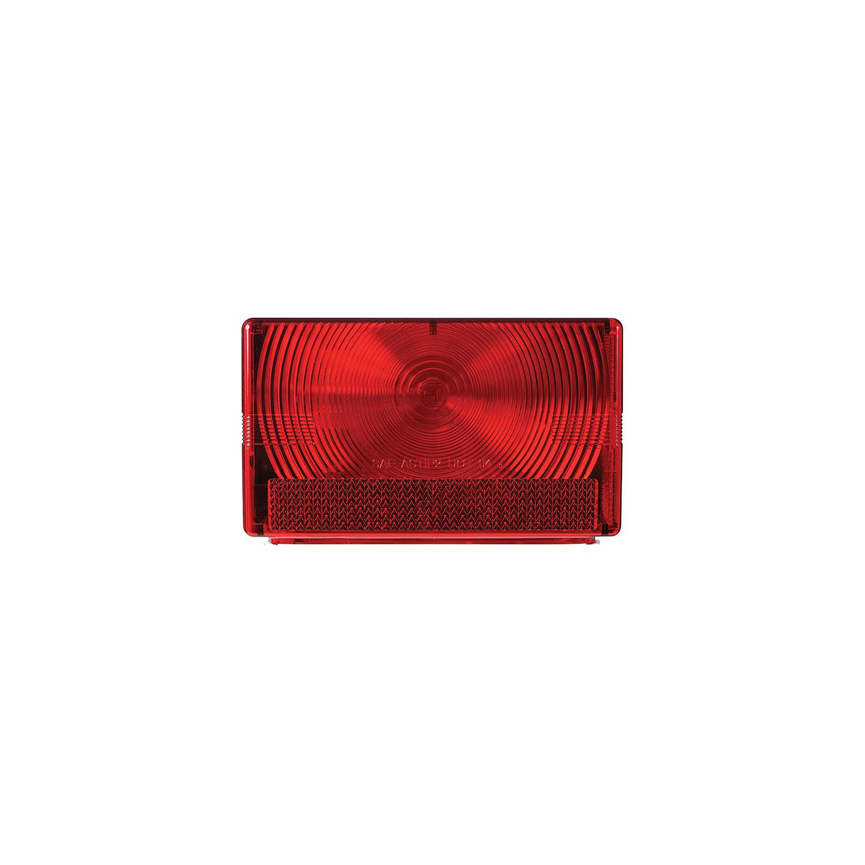 Seachoice Universal Mount Combination Tail Light for 80 in. & Over Applications, Submersible, 7-Function, Passenger Side