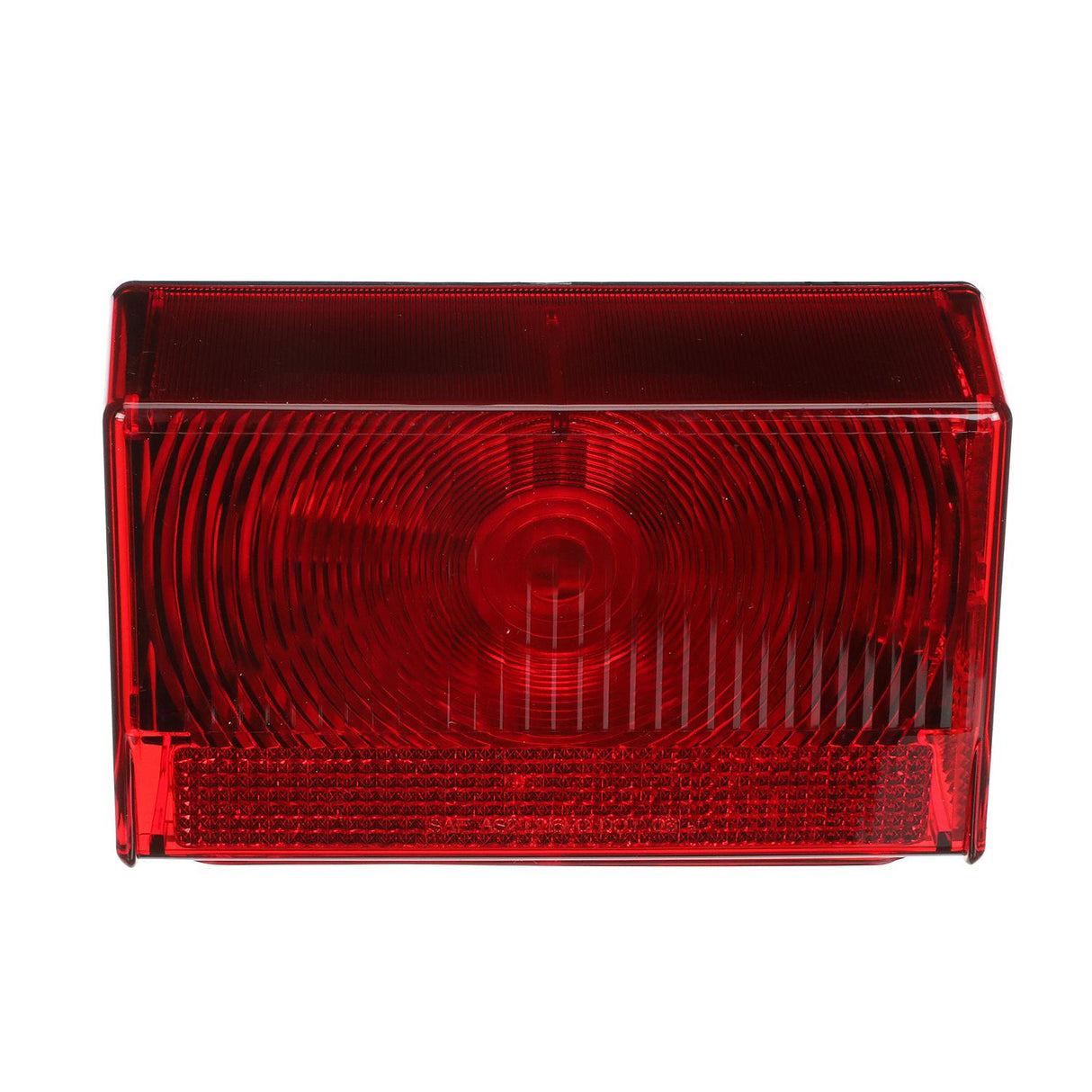 Seachoice Universal Mount Combination Tail Light for 80 in. & Over Applications, Submersible, 7-Function, Passenger Side