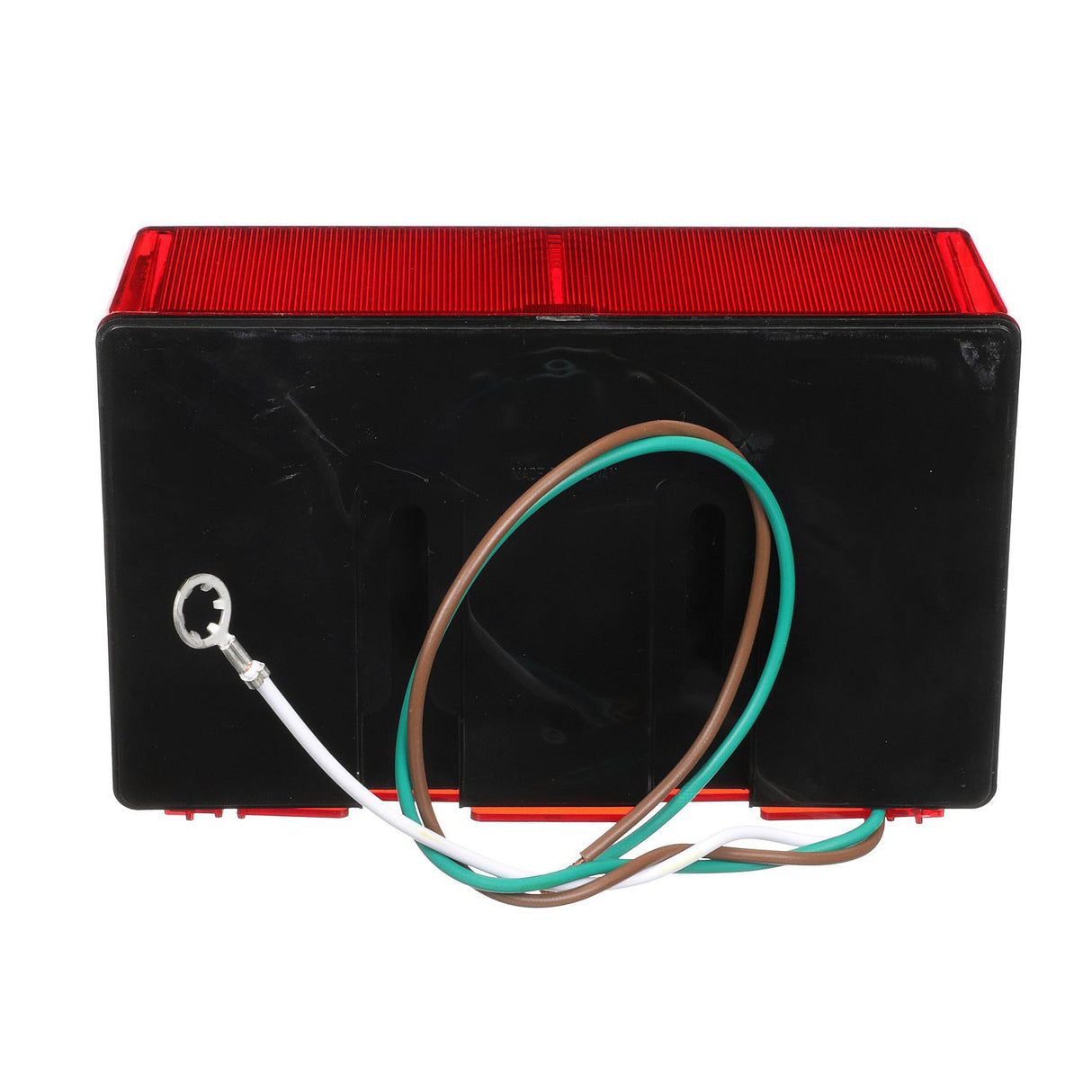 Seachoice Universal Mount Combination Tail Light for 80 in. & Over Applications, Submersible, 7-Function, Passenger Side