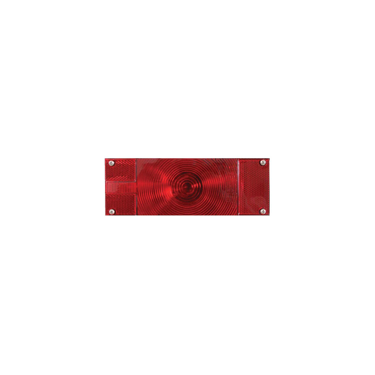 Seachoice Waterproof Over 80 in. Universal Tail Light, 8-Function, Driver Side