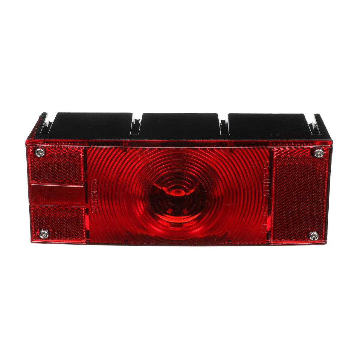 Seachoice Waterproof Over 80 in. Universal Tail Light, 8-Function, Driver Side