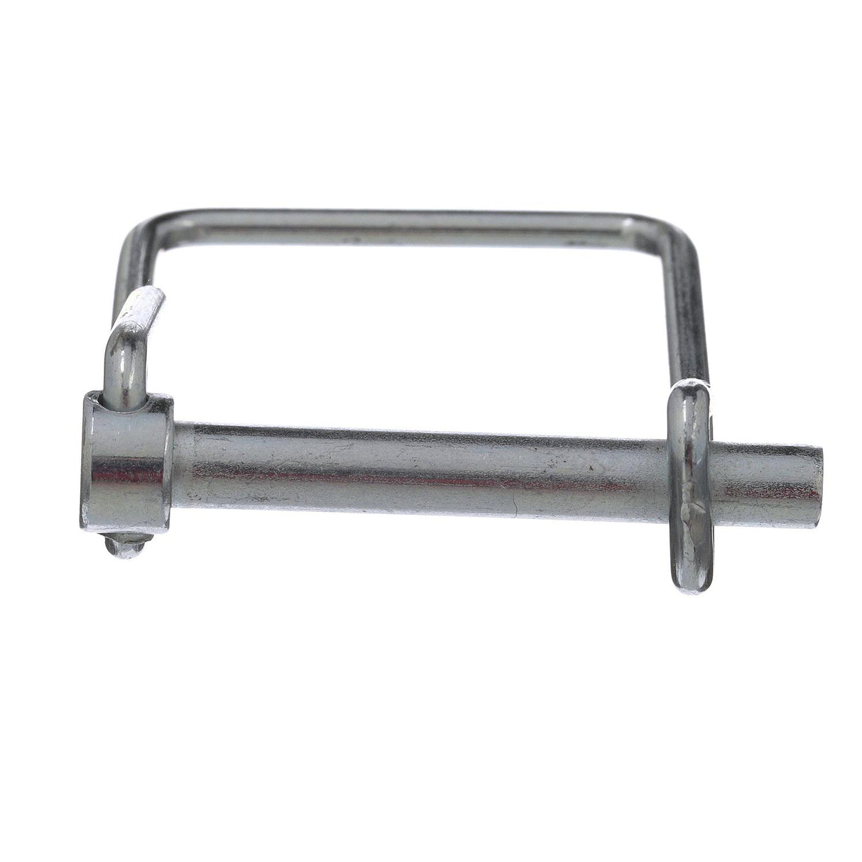 Seachoice Locking Pin, Pin Size 1/4 In., Fits 1-3/4 In. Couplers, Zinc-Plated