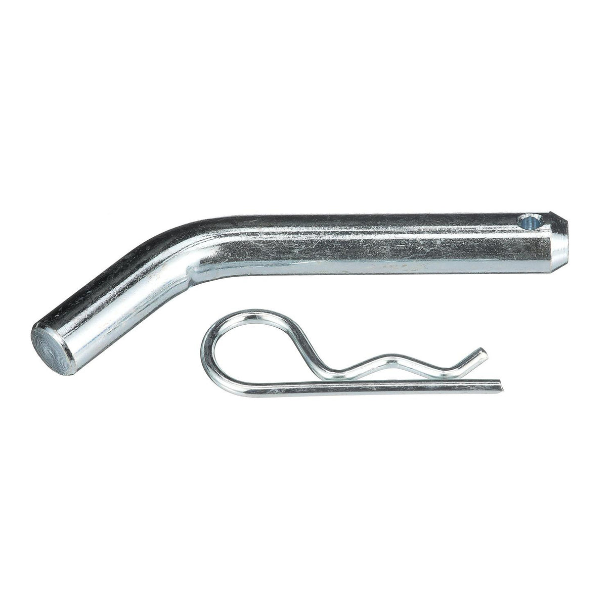 Seachoice 52391 Hitch Pin, 5/8 in., Trailer Receiver Clip Included