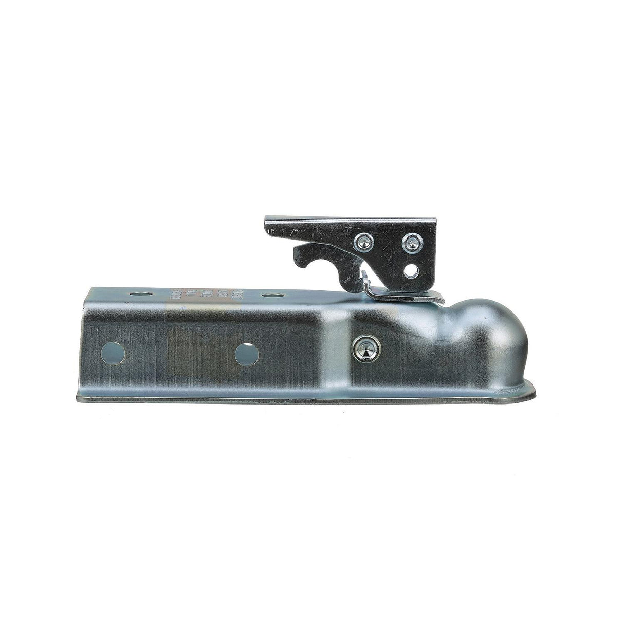 Seachoice Trailer Coupler, 2-1/2 in. Straight Tongue, 2 in. Ball
