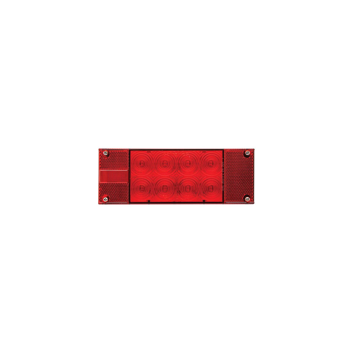 Seachoice LED Fleet Count Sealed Waterproof Tail Light