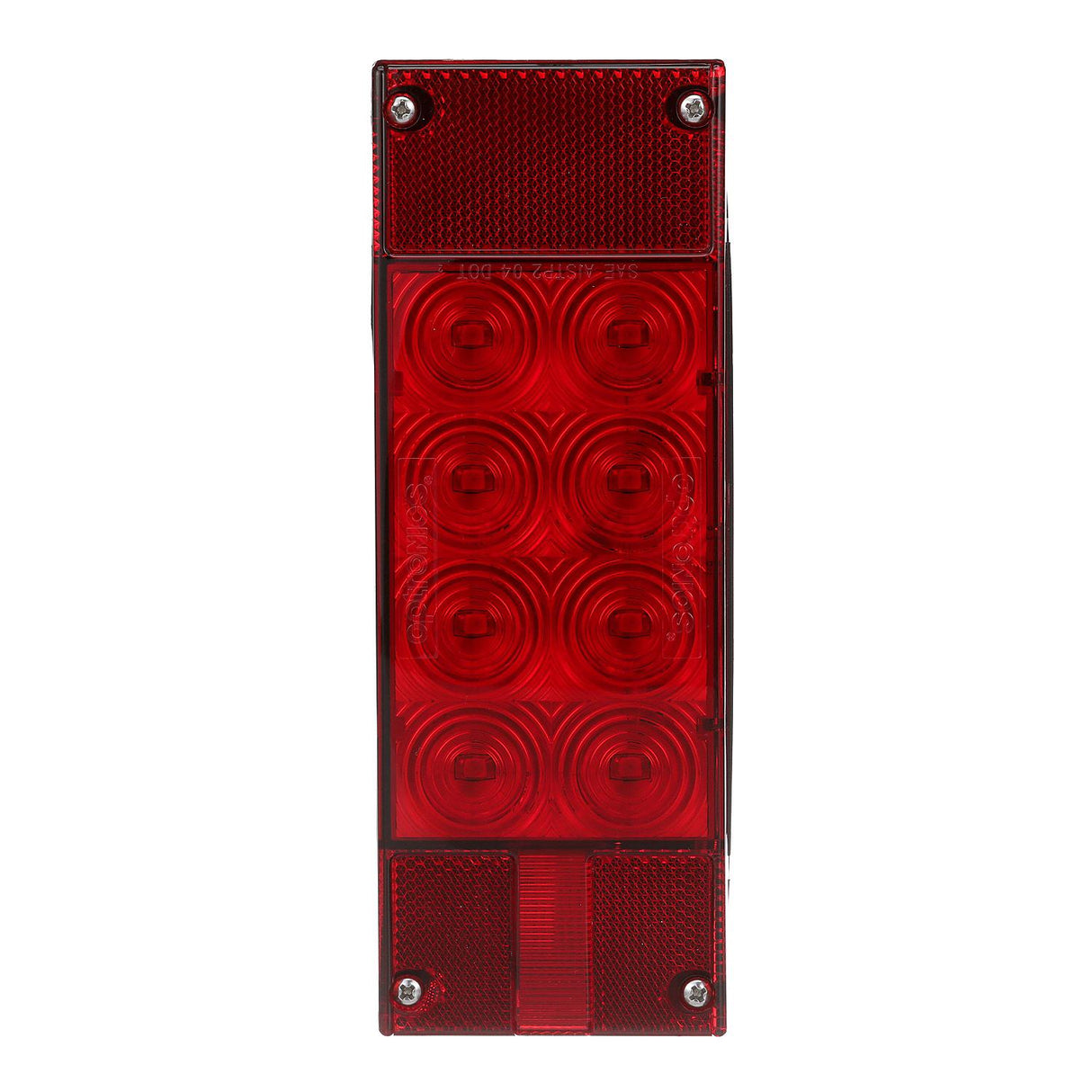 Seachoice LED Fleet Count Sealed Waterproof Tail Light
