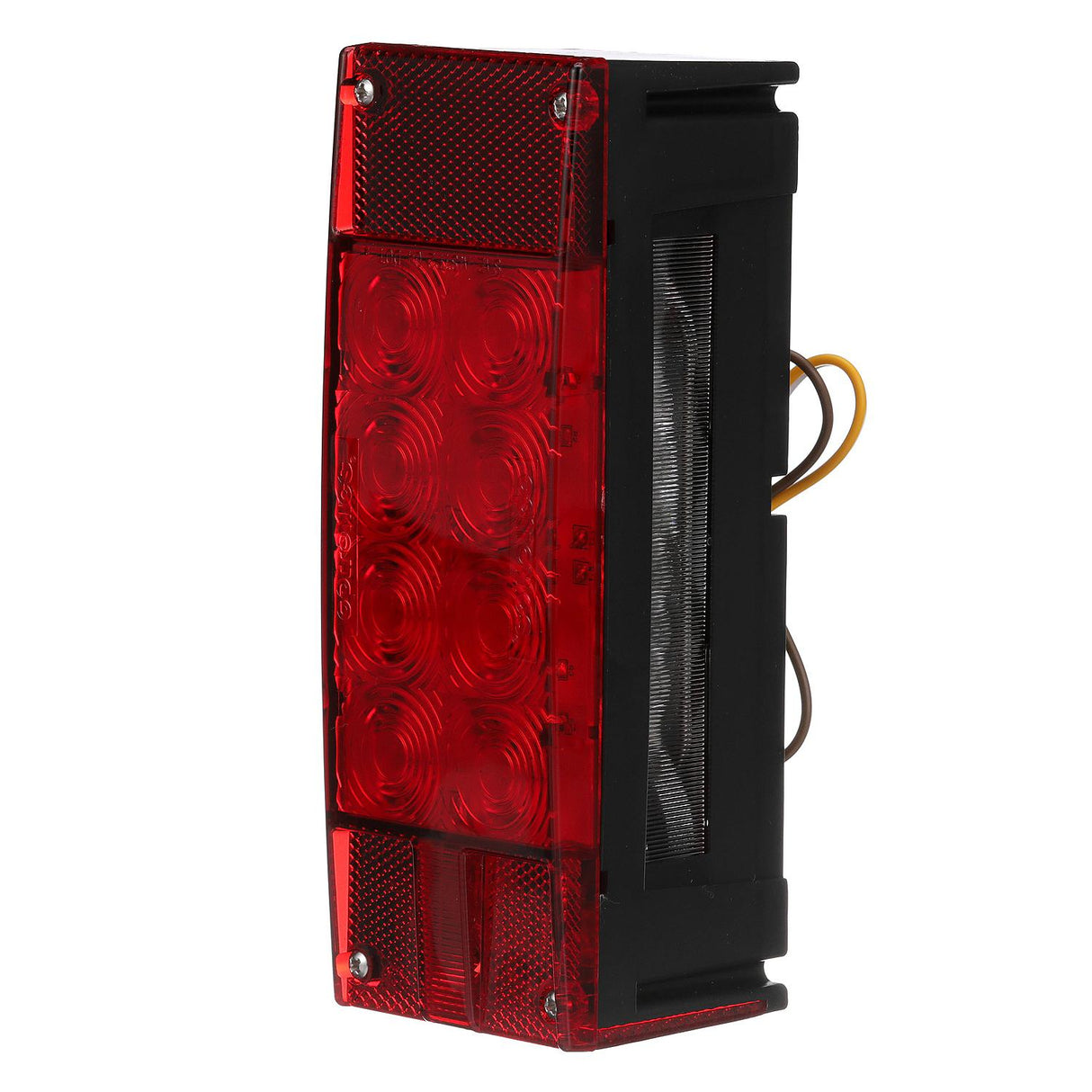 Seachoice LED Fleet Count Sealed Waterproof Tail Light