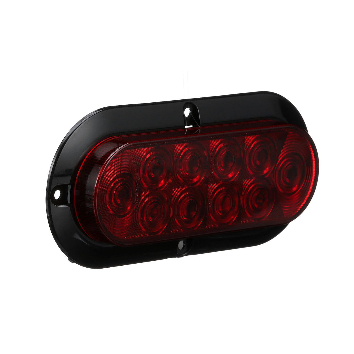 Seachoice LED 6-in. Oval Sealed Lights for Surface Mount