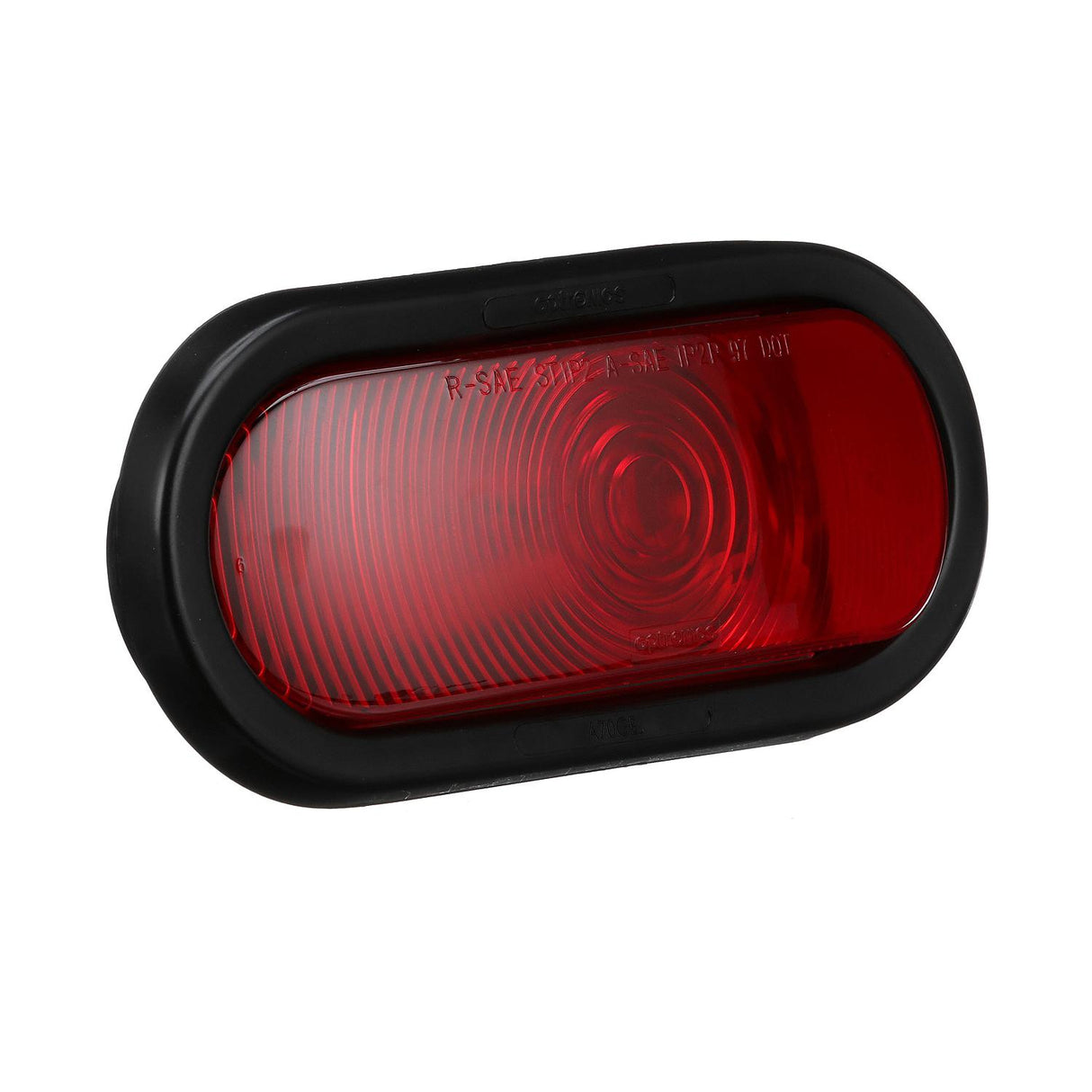 Seachoice 3-Function Sealed Oval Flush-Mount Tail Light