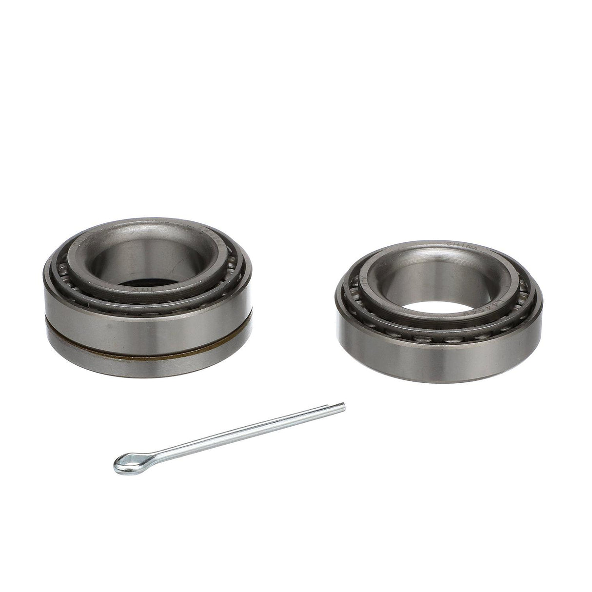 Seachoice Marine Boat Trailer Wheel Bearing Kit, 1-1/16 In. Axle, Set of 2