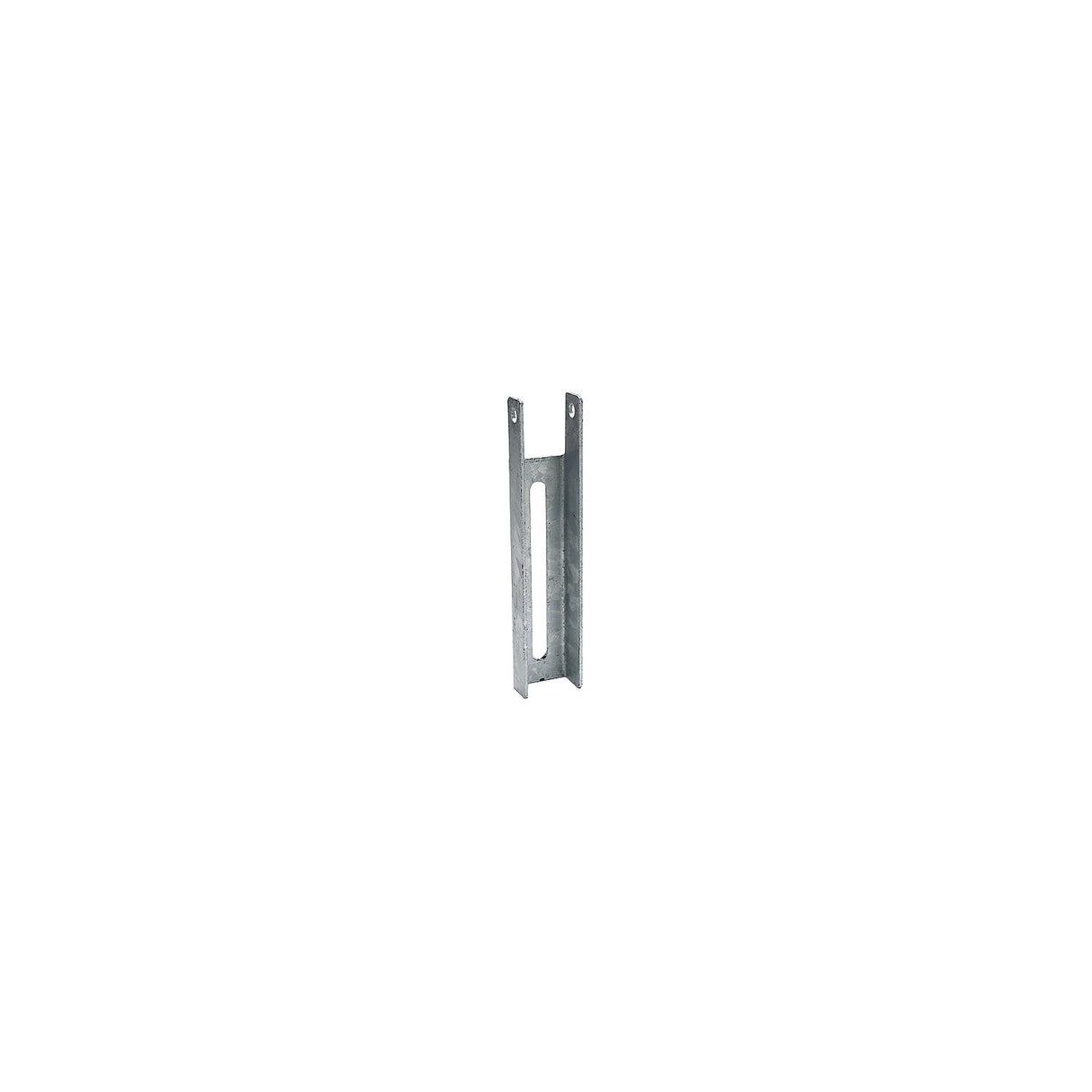Seachoice Bunk Bracker, 8 In., Boat Trailer, Galvanized