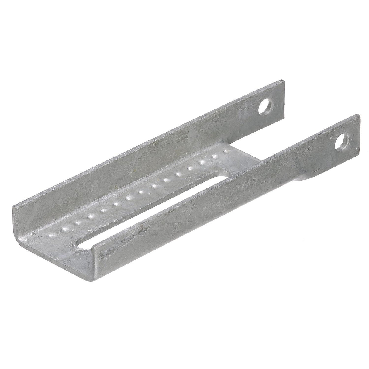 Seachoice Bunk Bracker, 8 In., Boat Trailer, Galvanized