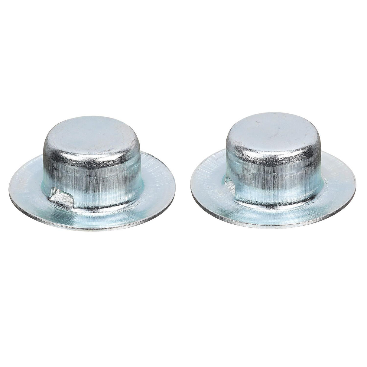 Seachoice Roller Shaft w/ 2 Pal Nuts, Fits 12-In. Roller