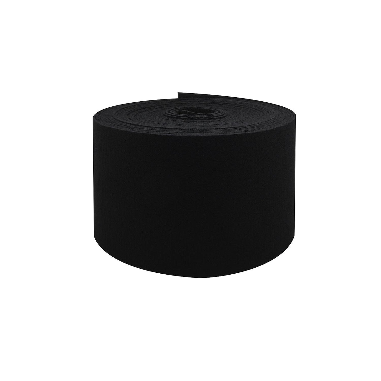 Seachoice 55997 Bunk Carpet 12 In. x100 Ft., Black