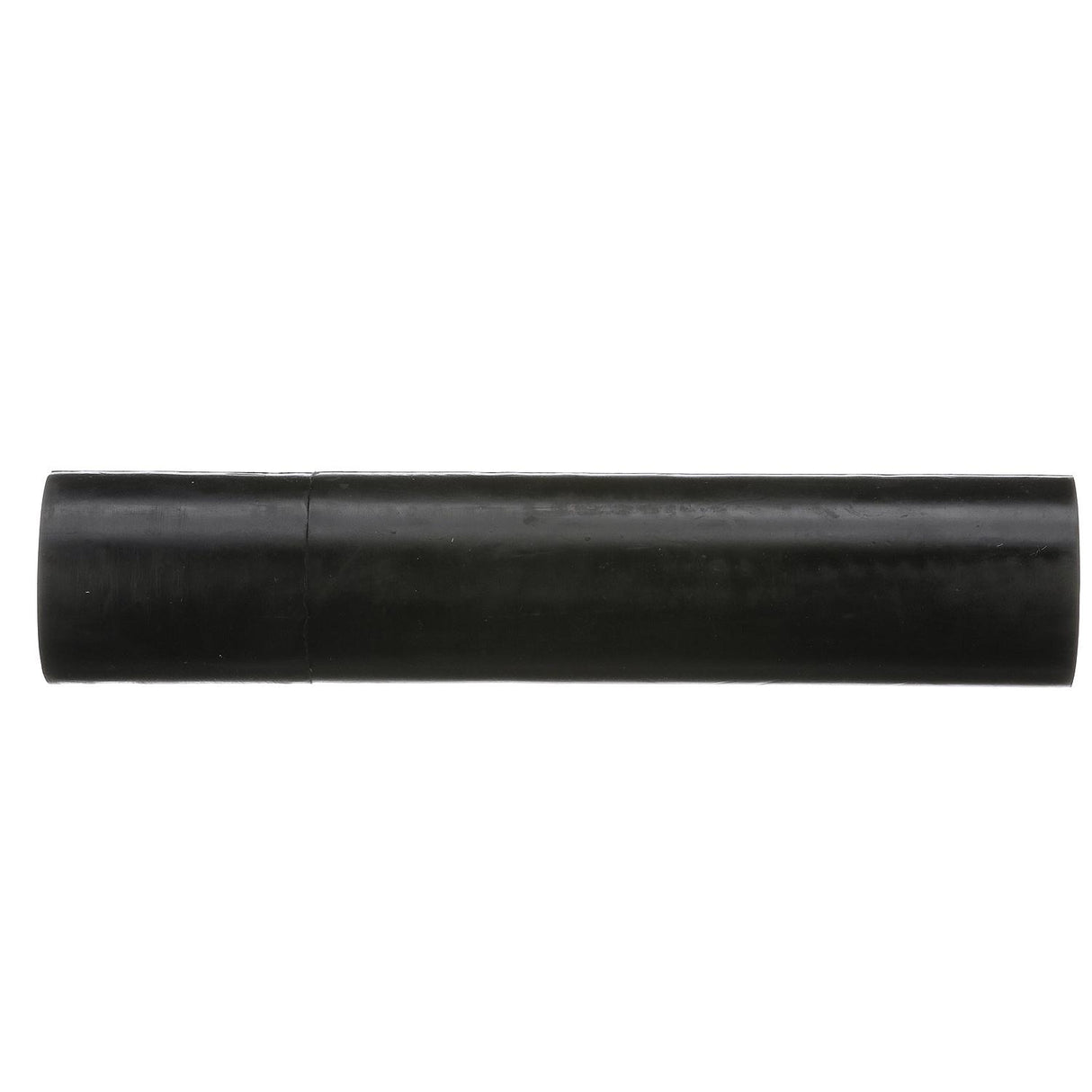 Seachoice 56360 Molded Straight Roller, Black, Boat Trailer, 12 in. X 5/8 in.